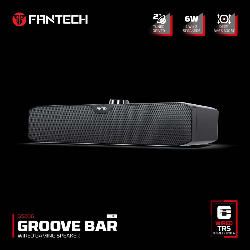 Fantech GS206 – DistiPlus gallery image 9