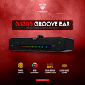 Fantech GS303 – DistiPlus gallery image 1