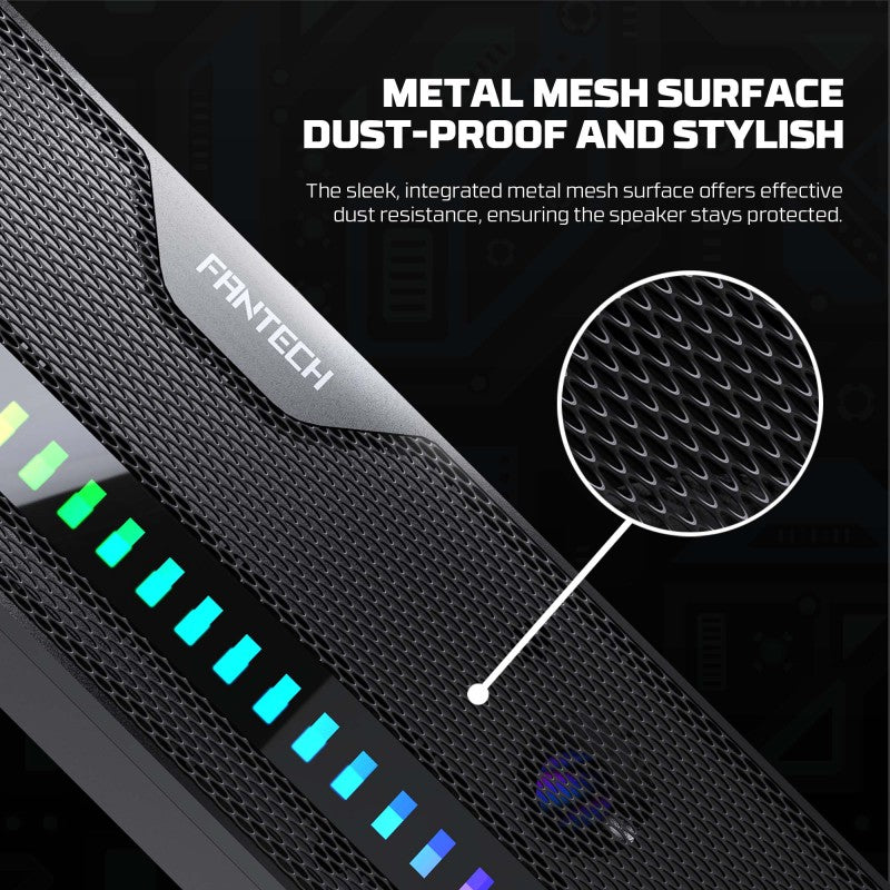 Fantech GS303 – DistiPlus gallery image 8