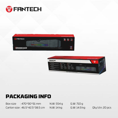 Fantech GS303 – DistiPlus gallery image 11