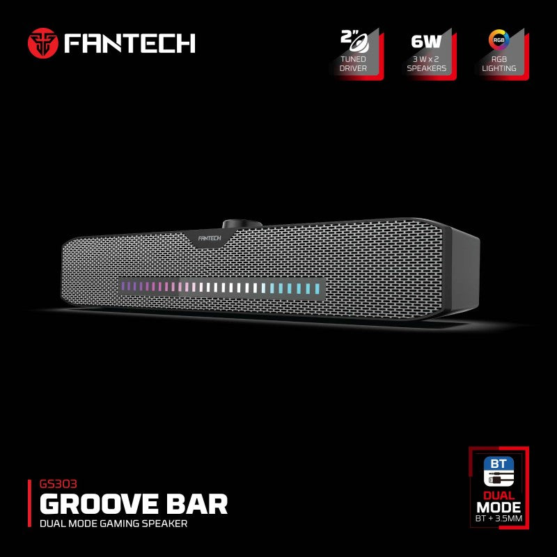 Fantech GS303 – DistiPlus gallery image 12