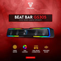 Fantech GS305 – DistiPlus gallery image 1