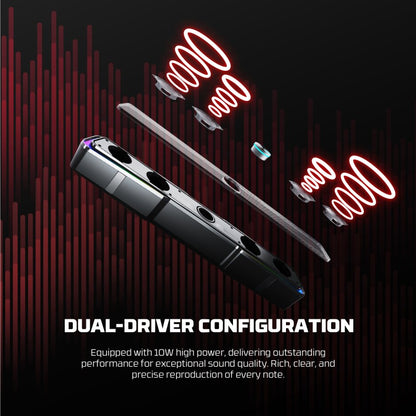 Fantech GS305 – DistiPlus gallery image 4