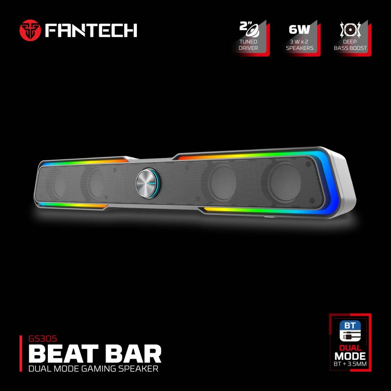 Fantech GS305 – DistiPlus gallery image 9
