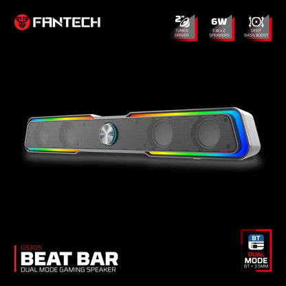 Fantech GS305 – DistiPlus gallery image 9