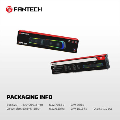 Fantech GS305 – DistiPlus gallery image 10