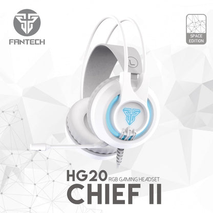 Fantech HG20 – DistiPlus gallery image 1