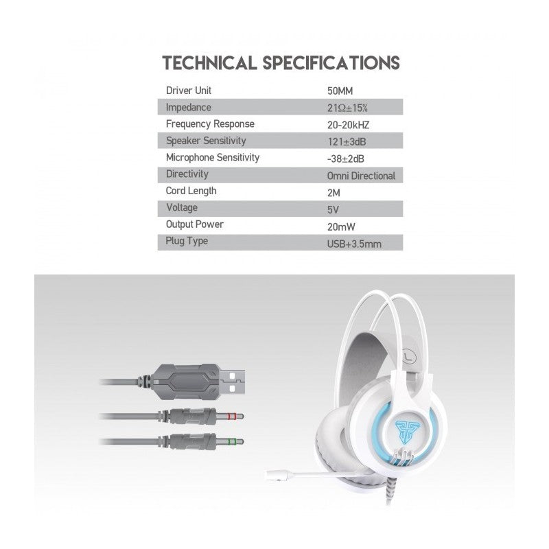 Fantech HG20 – DistiPlus gallery image 5