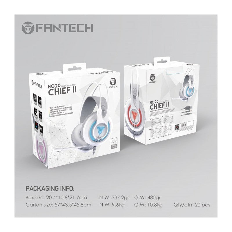 Fantech HG20 – DistiPlus gallery image 6