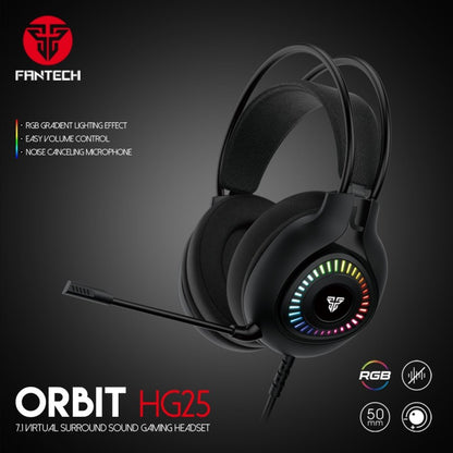 Fantech HG25 – DistiPlus gallery image 1