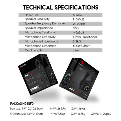 Fantech HG25 – DistiPlus gallery image 7