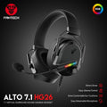 Fantech HG26 – DistiPlus gallery image 1