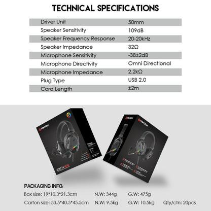 Fantech HG26 – DistiPlus gallery image 9