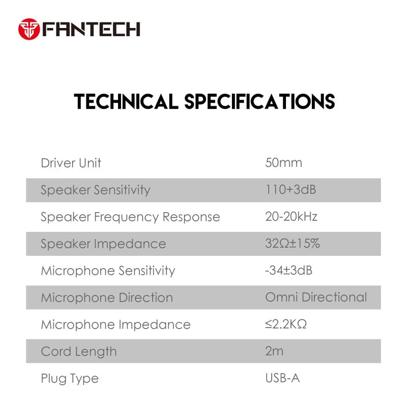 Fantech HG28 – DistiPlus gallery image 7