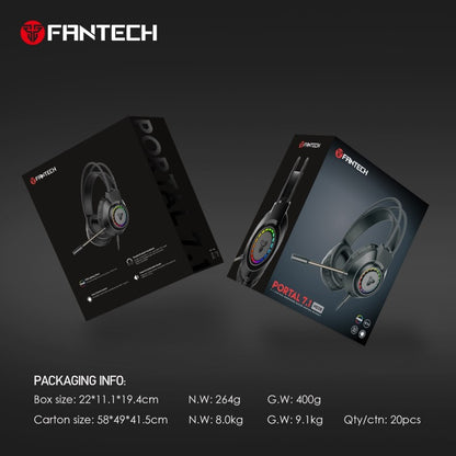 Fantech HG28 – DistiPlus gallery image 8