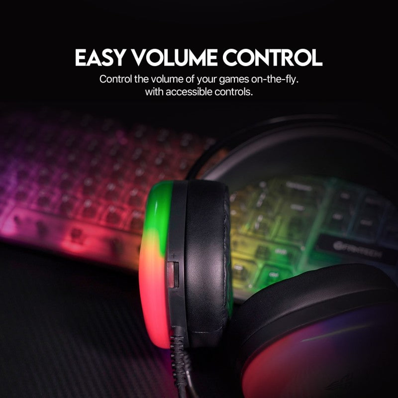 Fantech HG29 – DistiPlus gallery image 4