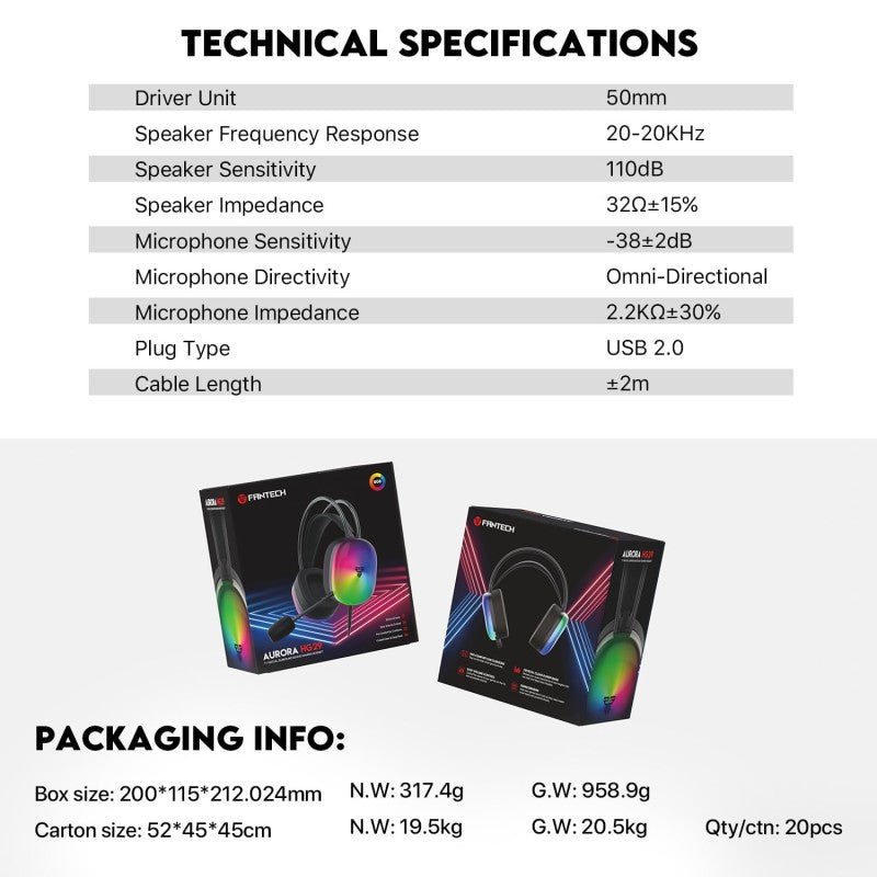 Fantech HG29 – DistiPlus gallery image 7