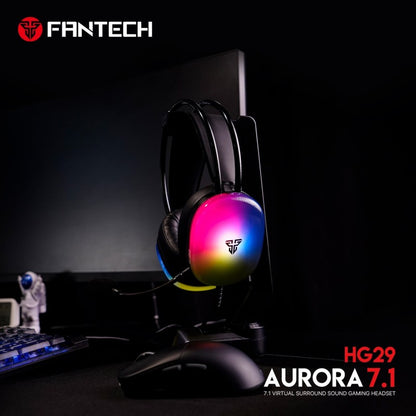 Fantech HG29 – DistiPlus gallery image 8