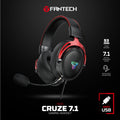Fantech HG31 – DistiPlus gallery image 1