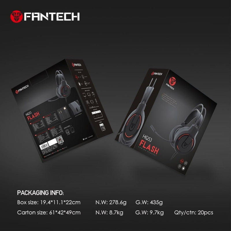 Fantech HQ53 – DistiPlus gallery image 10
