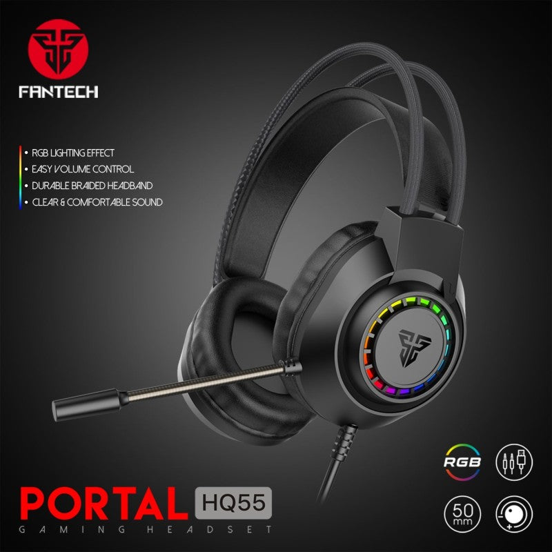 Fantech HQ55 – DistiPlus gallery image 1