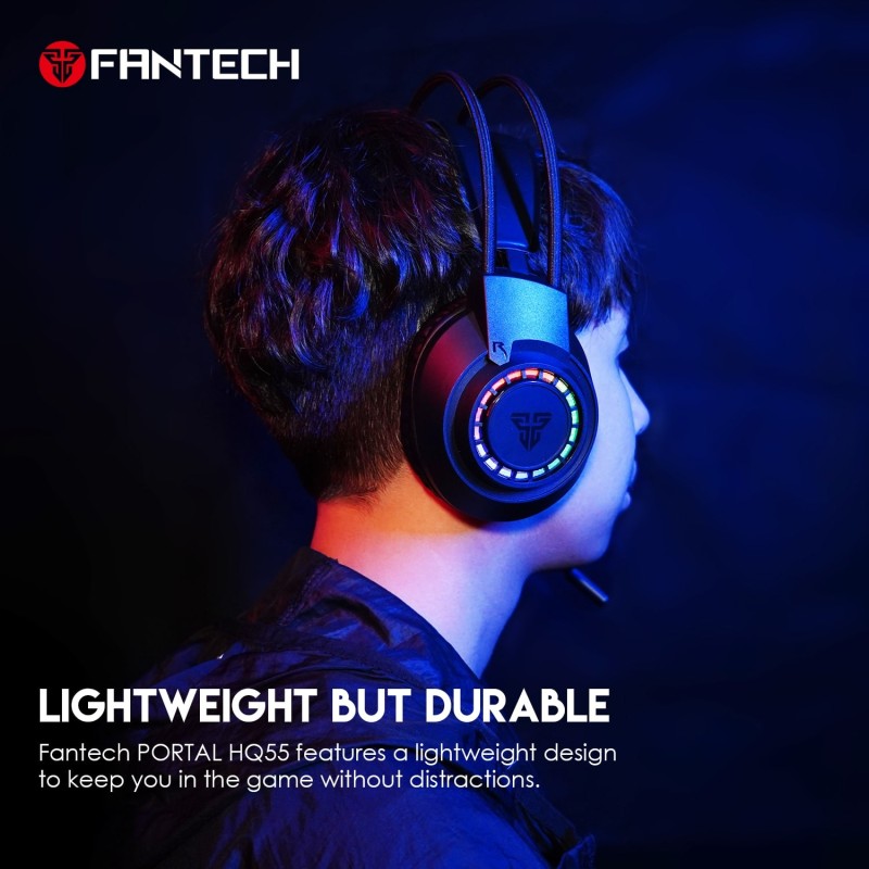 Fantech HQ55 – DistiPlus gallery image 4