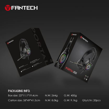 Fantech HQ55 – DistiPlus gallery image 9