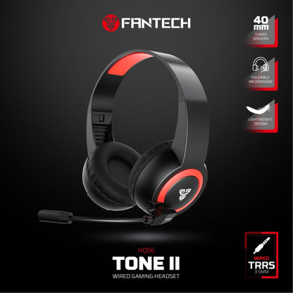 Fantech HQ56 – DistiPlus gallery image 1