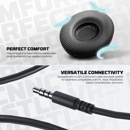 Fantech HQ56 – DistiPlus gallery image 5