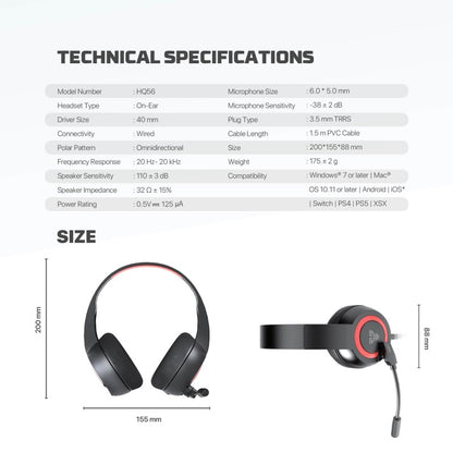 Fantech HQ56 – DistiPlus gallery image 6