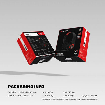 Fantech HQ56 – DistiPlus gallery image 8