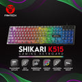 Fantech K515 – DistiPlus gallery image 1