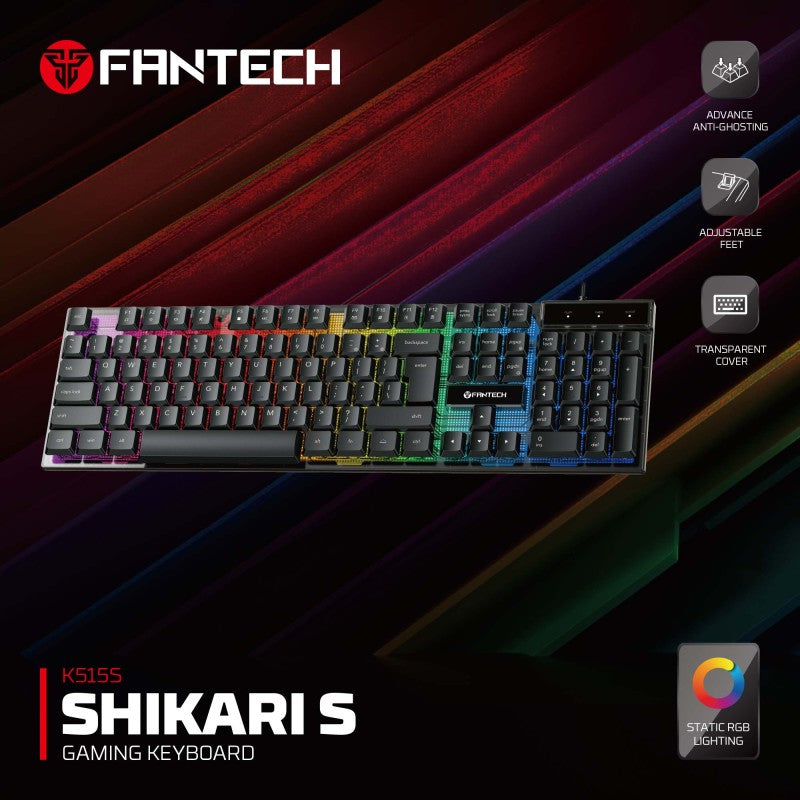 Fantech K515S – DistiPlus gallery image 1