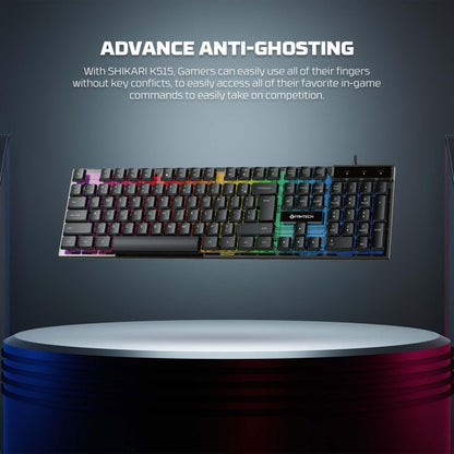 Fantech K515S – DistiPlus gallery image 4