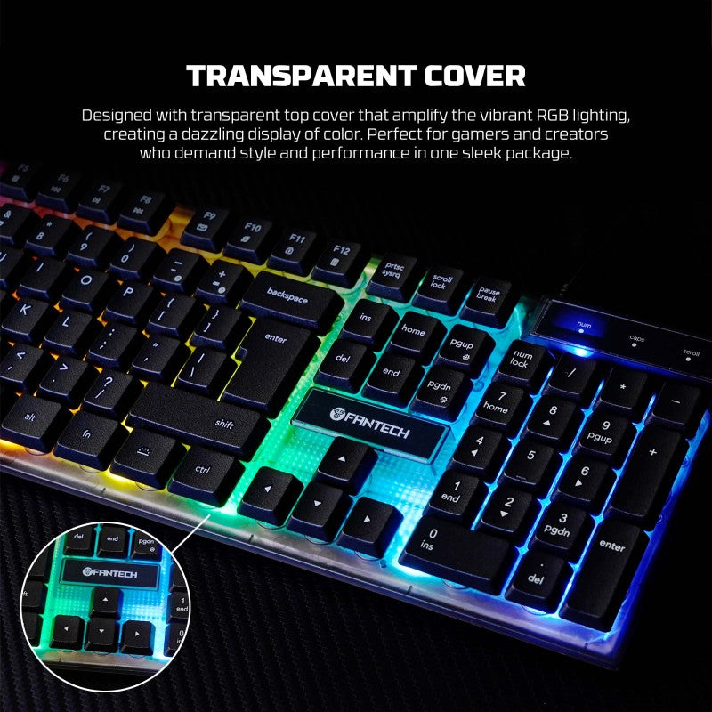 Fantech K515S – DistiPlus gallery image 7
