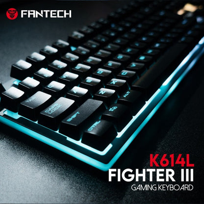 Fantech K614L – DistiPlus gallery image 1