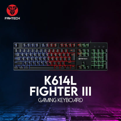 Fantech K614L – DistiPlus gallery image 5