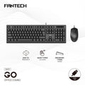 Fantech KM101GO – DistiPlus gallery image 1