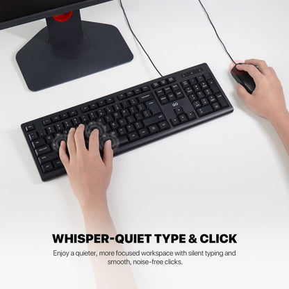 Fantech KM101GO – DistiPlus gallery image 5