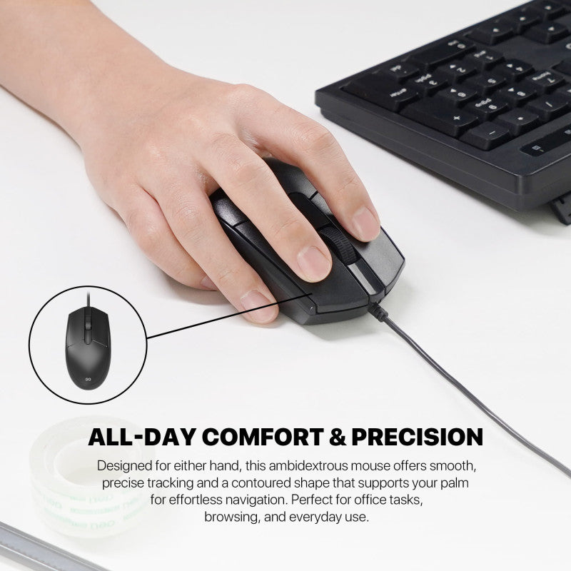 Fantech KM101GO – DistiPlus gallery image 7