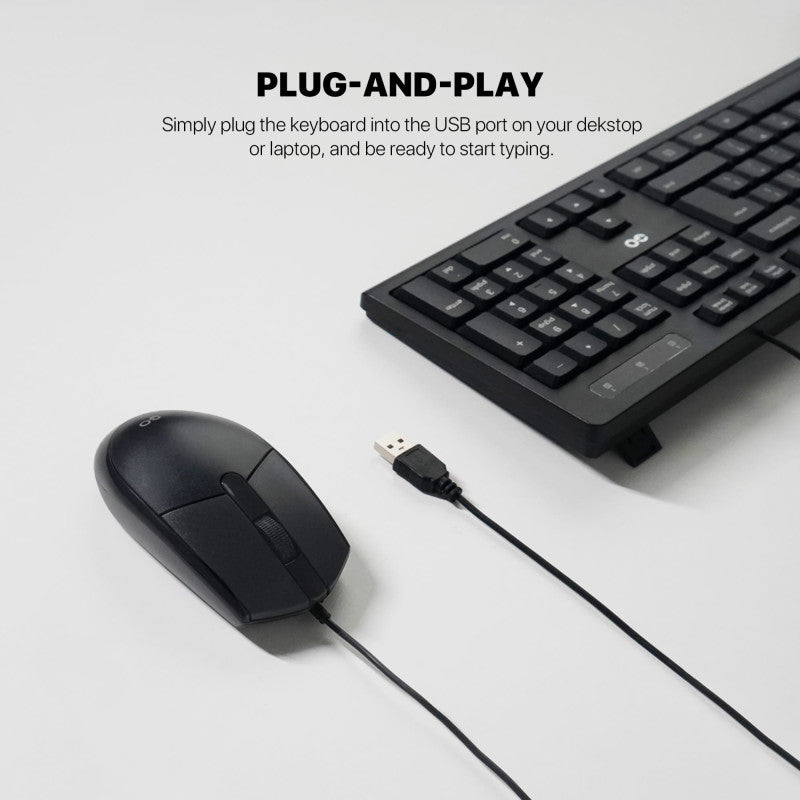 Fantech KM101GO – DistiPlus gallery image 8