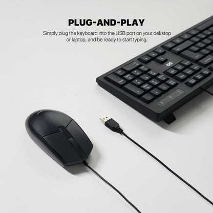 Fantech KM101GO – DistiPlus gallery image 8