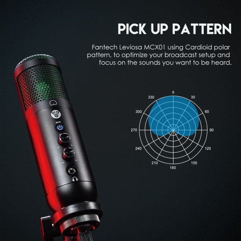 Fantech MCX01 – DistiPlus gallery image 3