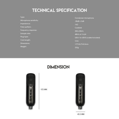 Fantech MCX01 – DistiPlus gallery image 4