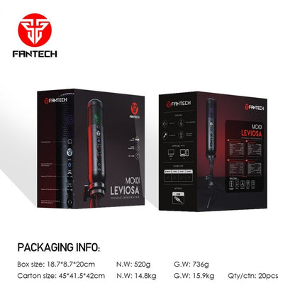 Fantech MCX01 – DistiPlus gallery image 8