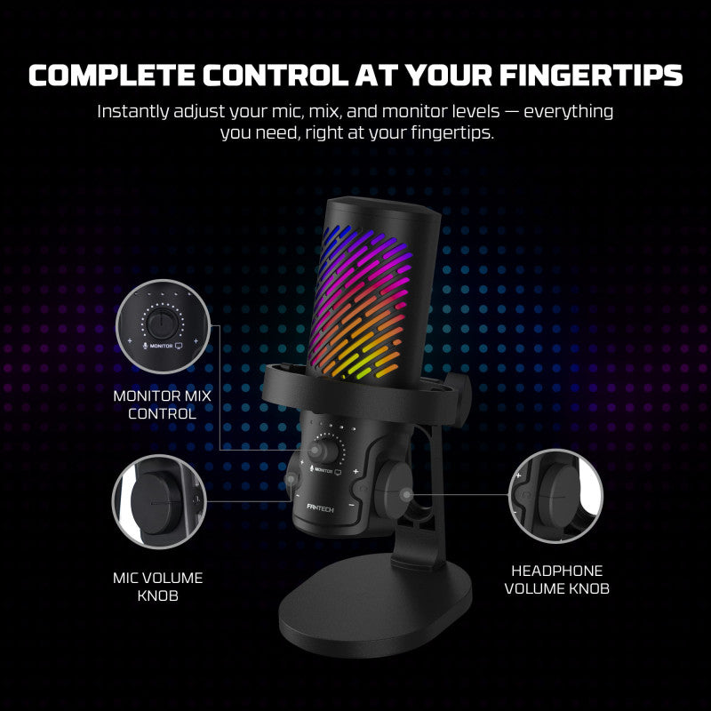 Fantech MCX04 – DistiPlus gallery image 3
