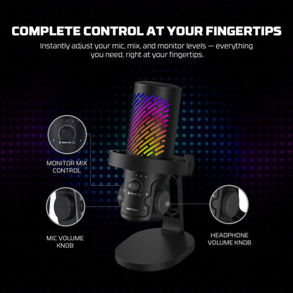 Fantech MCX04 – DistiPlus gallery image 3
