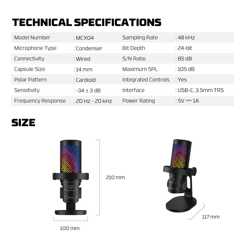 Fantech MCX04 – DistiPlus gallery image 10