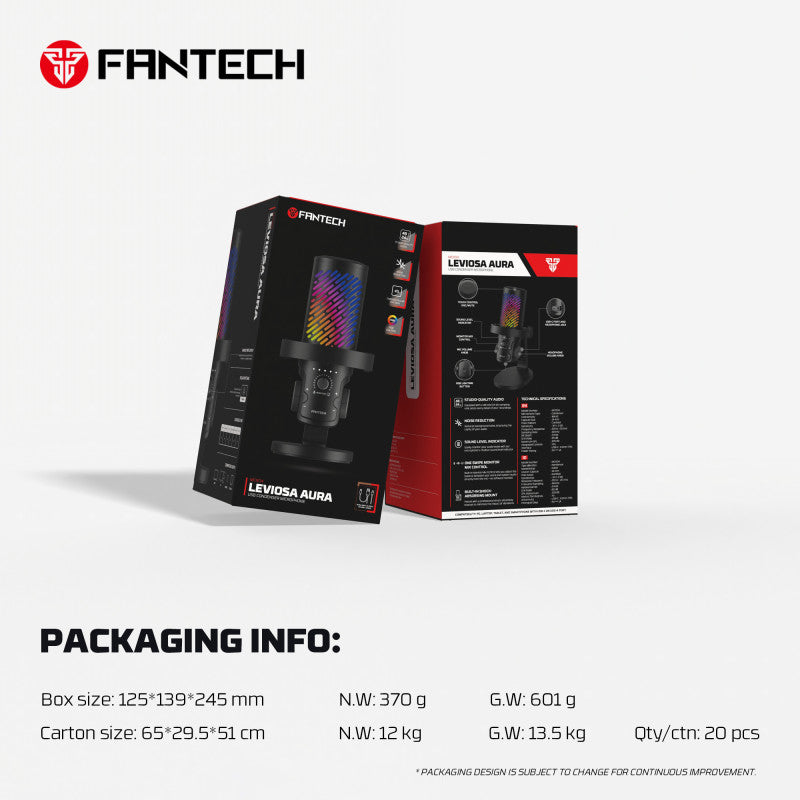 Fantech MCX04 – DistiPlus gallery image 12