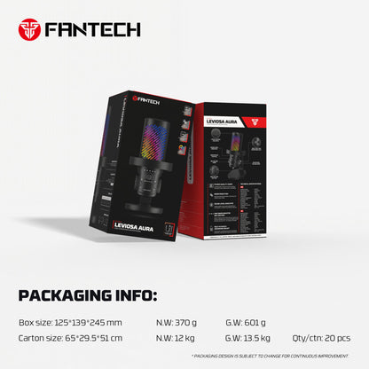 Fantech MCX04 – DistiPlus gallery image 12